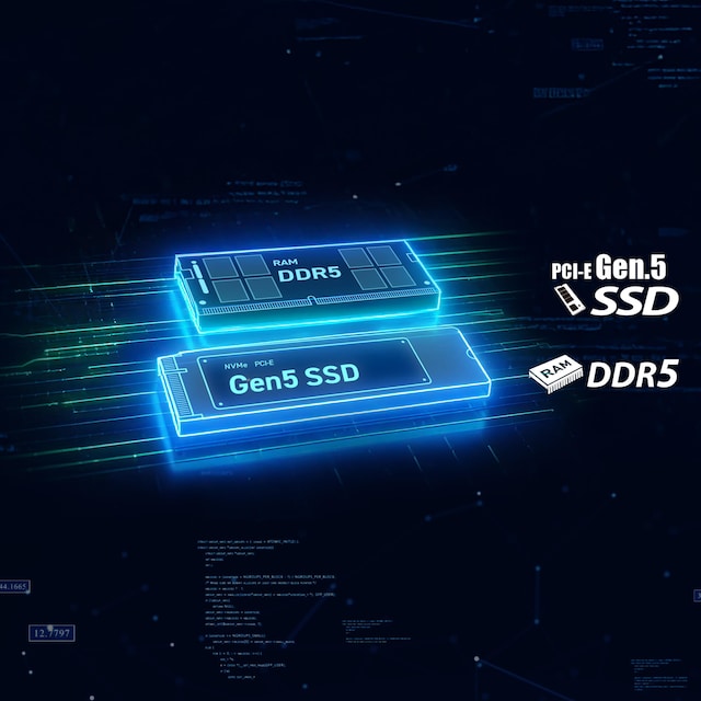 MSI Vector 16 HX AI 16" gaming laptop MSI Vector 16 HX AI 16" gaming laptop