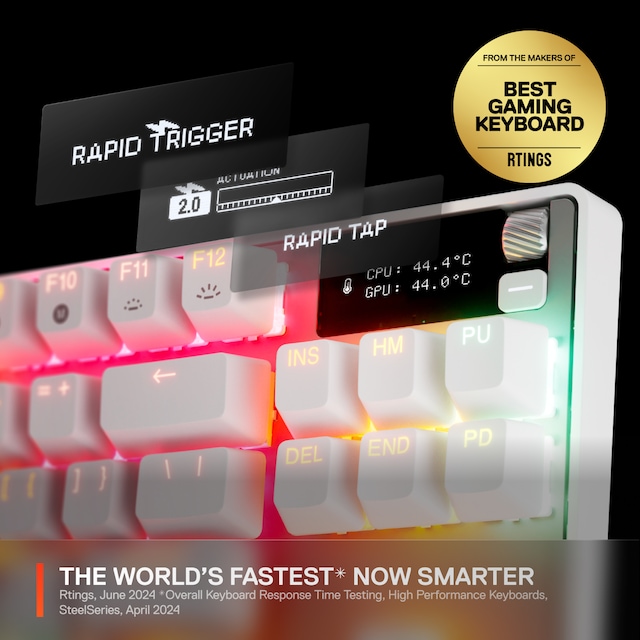 rapid trigger rapid trigger