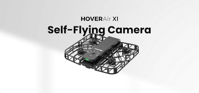 HoverAir X1 HoverAir X1