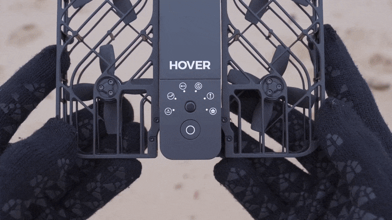 hover mode hover mode