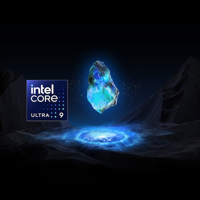 Ultra 9 processor 285HX Ultra 9 processor 285HX