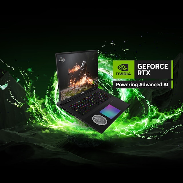 GeForce RTX 50 Series Laptop GPUs GeForce RTX 50 Series Laptop GPUs