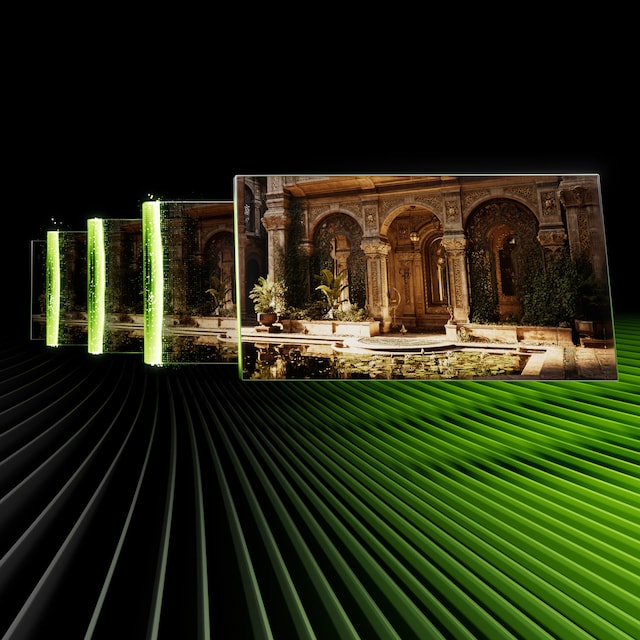 Supreme Speed. Superior Visuals. Powered by AI. Supreme Speed. Superior Visuals. Powered by AI.