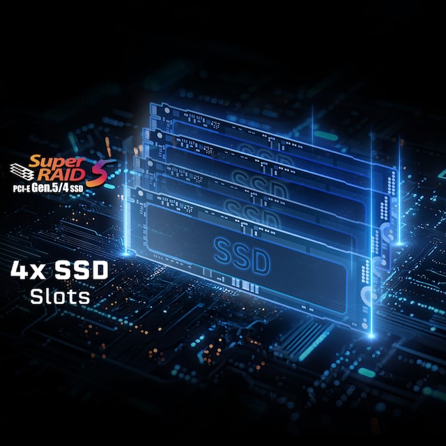 Unrivaled Expansion and Blazing Speed Unrivaled Expansion and Blazing Speed