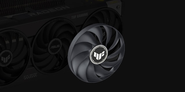 TUF RX 9070 TUF RX 9070