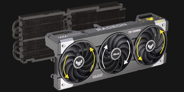 TUF RX 7090 TUF RX 7090