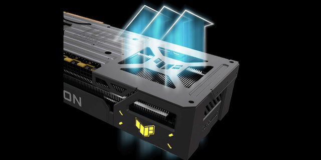 TUF RX 7090 TUF RX 7090