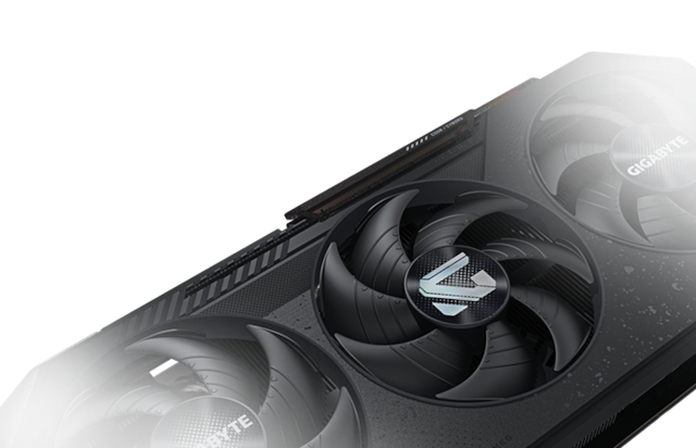 Gigabyte RX 9000 Gigabyte RX 9000