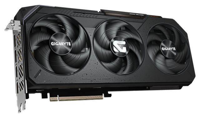Gigabyte RX 9000 Gigabyte RX 9000