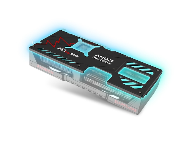 Sapphire RX 9000 Sapphire RX 9000