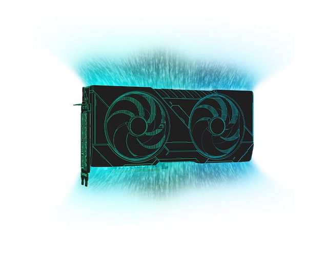 Sapphire RX 9000 Sapphire RX 9000