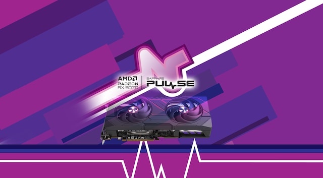 Sapphire RX 9000 Sapphire RX 9000