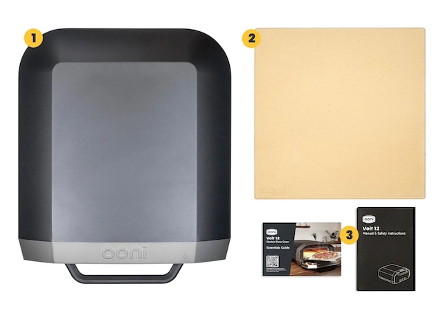 in the box in the box