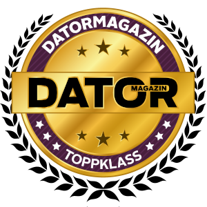 Datormagazin