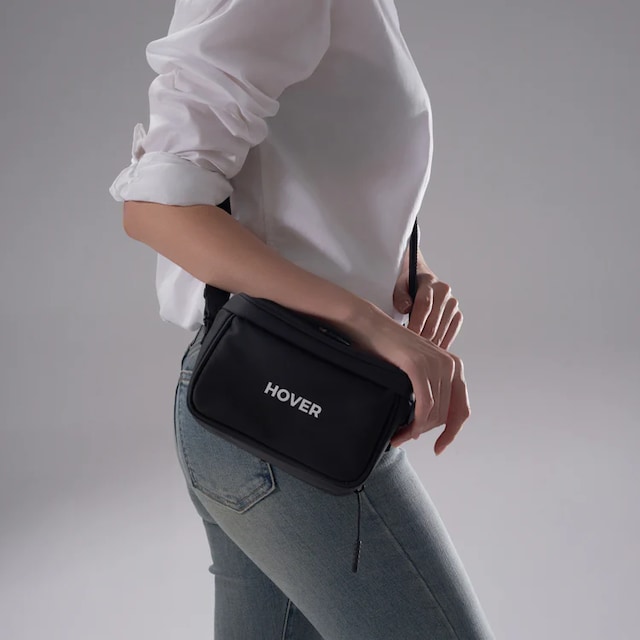 multi-functional carry bag