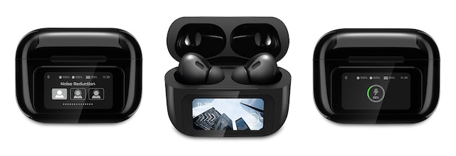 Andersson TWS-D2500 Andersson TWS-D2500