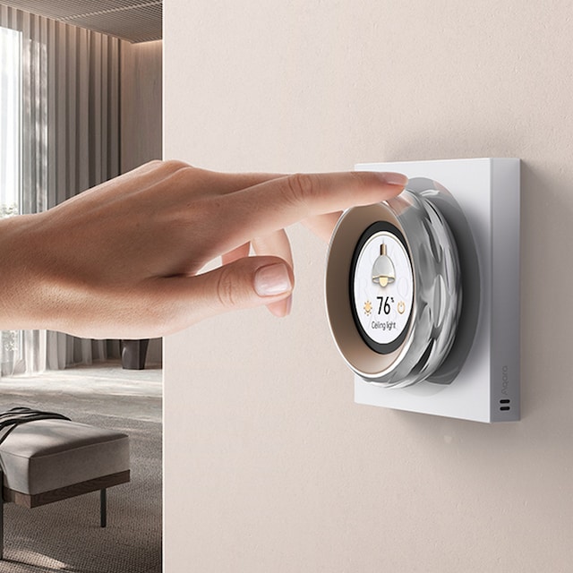 Aqara Dial V1 Feature Aqara Dial V1 Feature