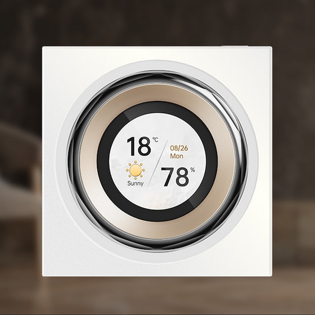 Aqara Dial V1 Feature Aqara Dial V1 Feature