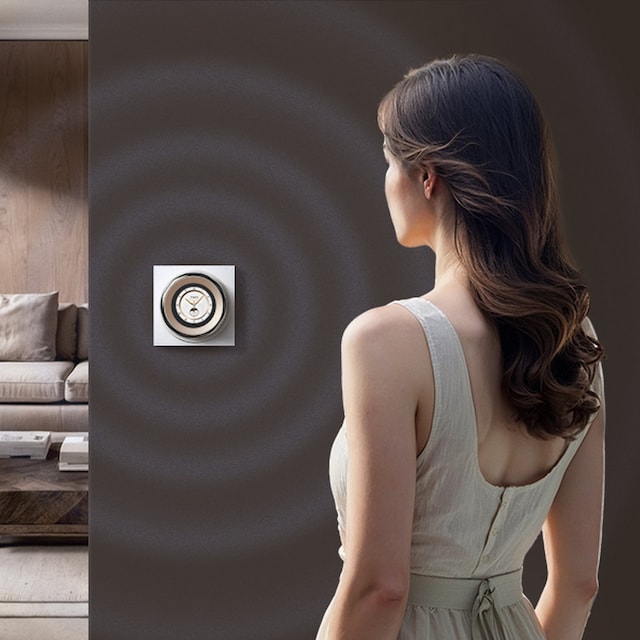 Aqara Dial V1 Feature Aqara Dial V1 Feature