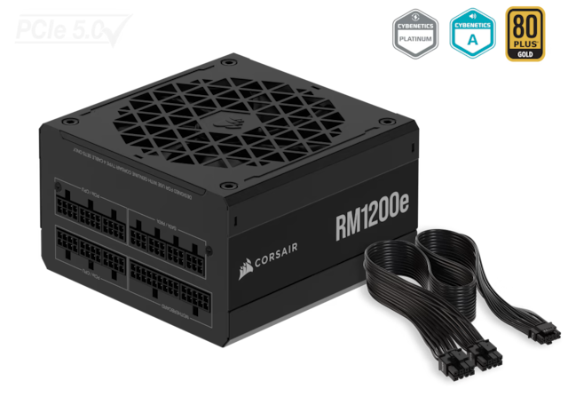 Corsair RMe 1200e