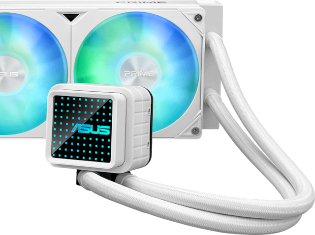 Prime LC 360 Prime LC 360