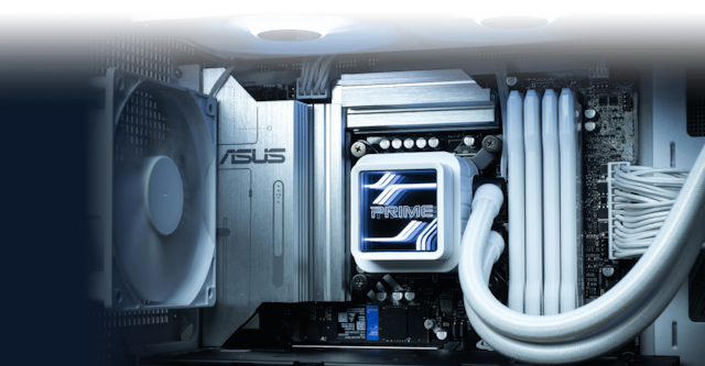 Prime LC 360 ARGB Prime LC 360 ARGB