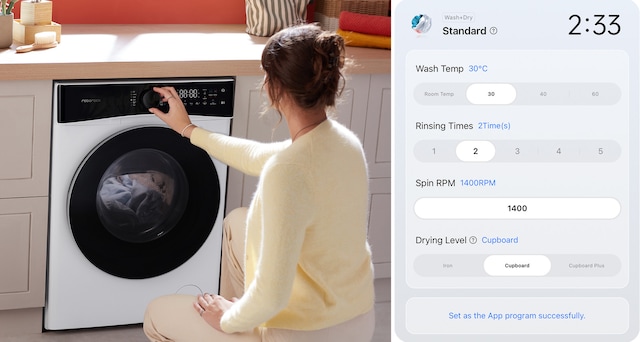 Zeo Lite personlig Zeo Lite personlig