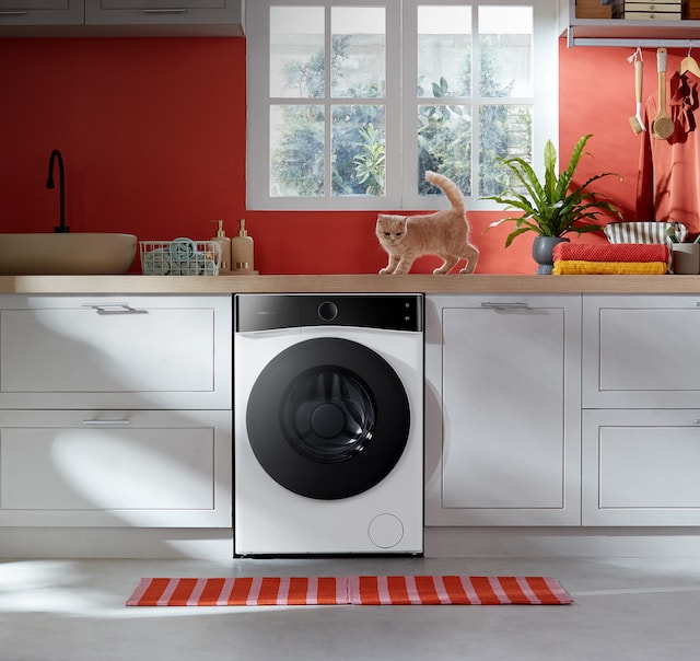 Zeo Lite plassbesparende Zeo Lite plassbesparende