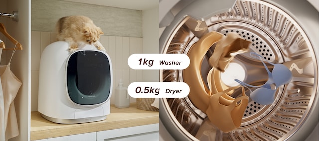 small yet power small yet power