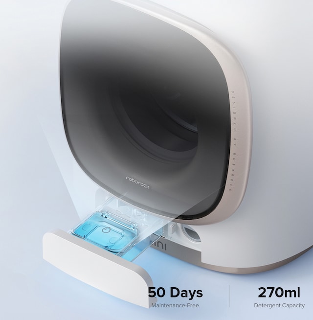 Smart dosing Smart dosing