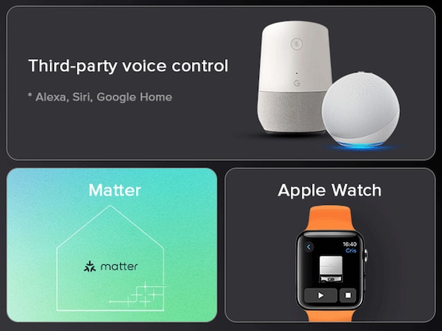 smart home