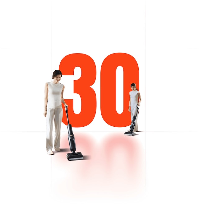 F25 features F25 features