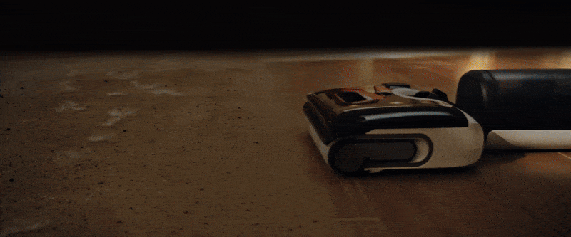 F25 features F25 features