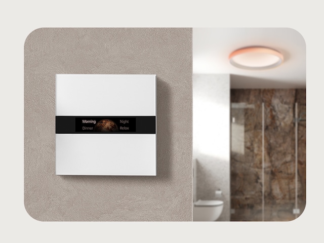 Aqara display switch Aqara display switch