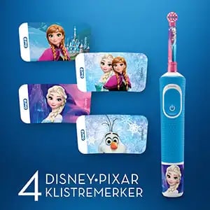 Oral b vitality pro kids Oral b vitality pro kids