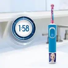 Oral b vitality pro kids Oral b vitality pro kids
