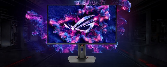 ASUS XG27UCDMG ASUS XG27UCDMG