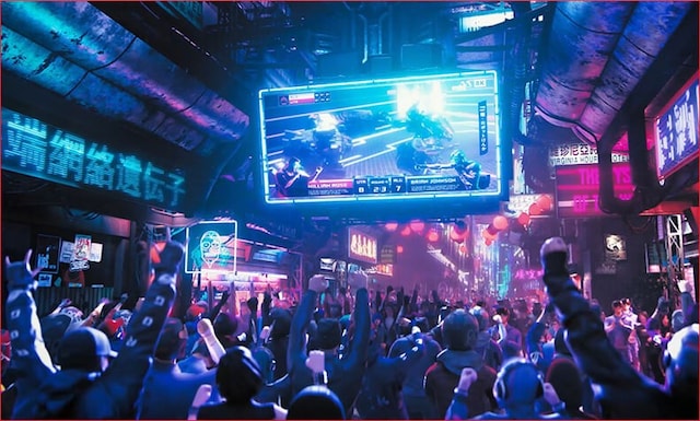 ASUS XG27UCDMG ASUS XG27UCDMG