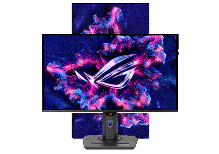 ASUS XG27UCDMG ASUS XG27UCDMG