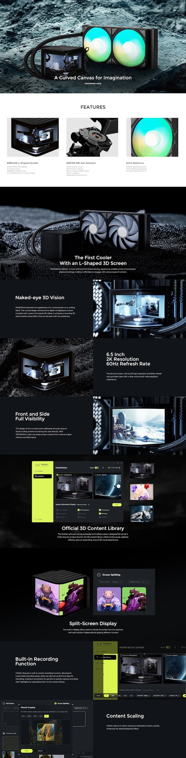 Tryx Panorama Tryx Panorama