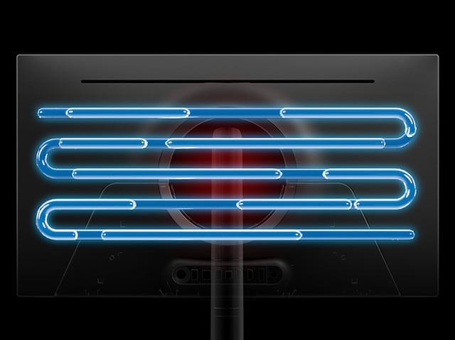 Samsung Odyssey OLED G8 gaming monitor G81SF Samsung Odyssey OLED G8 gaming monitor G81SF