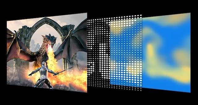 Samsung Odyssey OLED G8 gaming monitor G81SF Samsung Odyssey OLED G8 gaming monitor G81SF