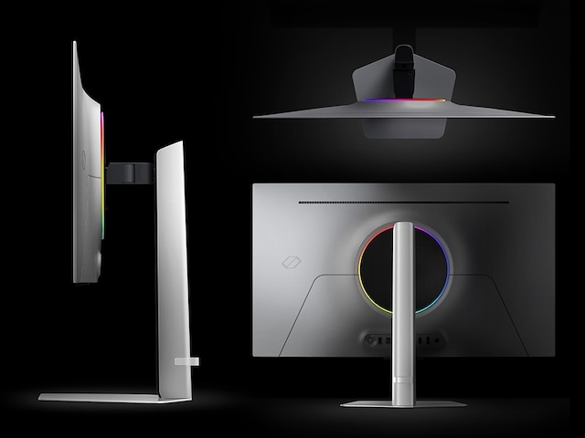 Samsung Odyssey OLED G8 gaming monitor G81SF Samsung Odyssey OLED G8 gaming monitor G81SF