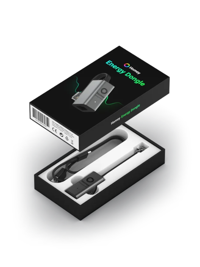 in the box in the box