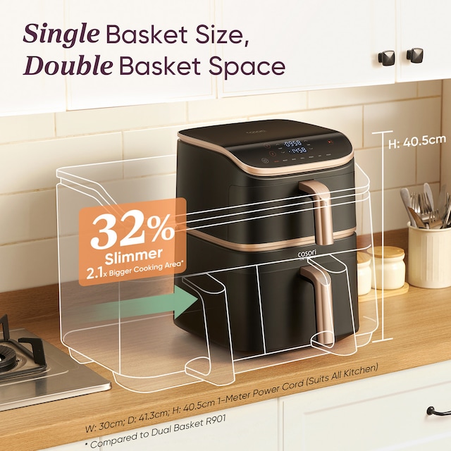 single basket single basket