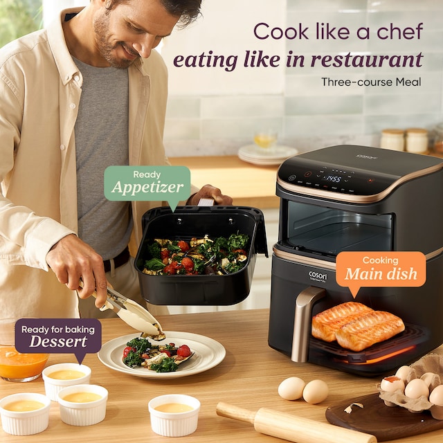 cook like a chef cook like a chef