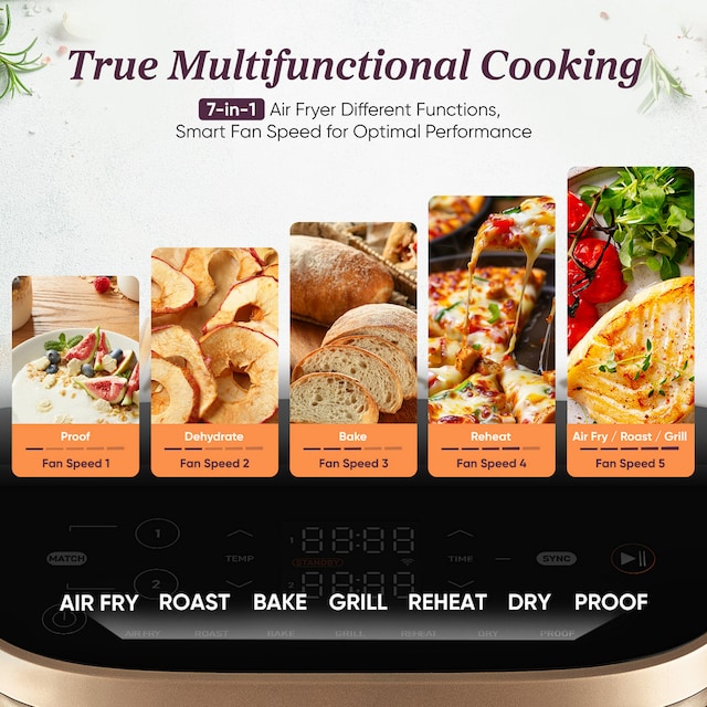 multifunctional cooking multifunctional cooking