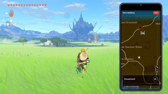 Zelda Notes Zelda Notes