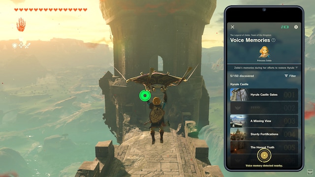 Zelda Notes Zelda Notes