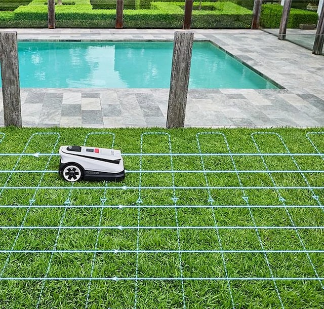 Intelligent Path Planning